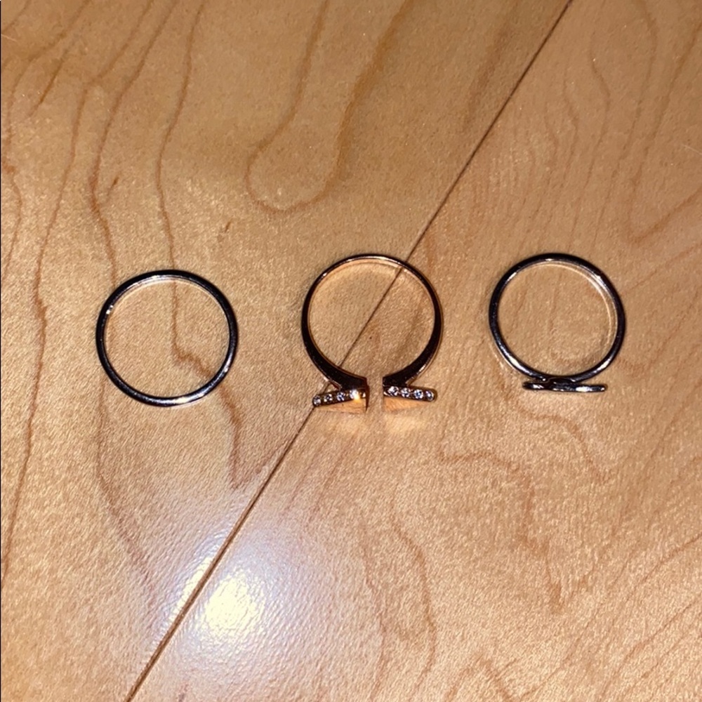 Rings